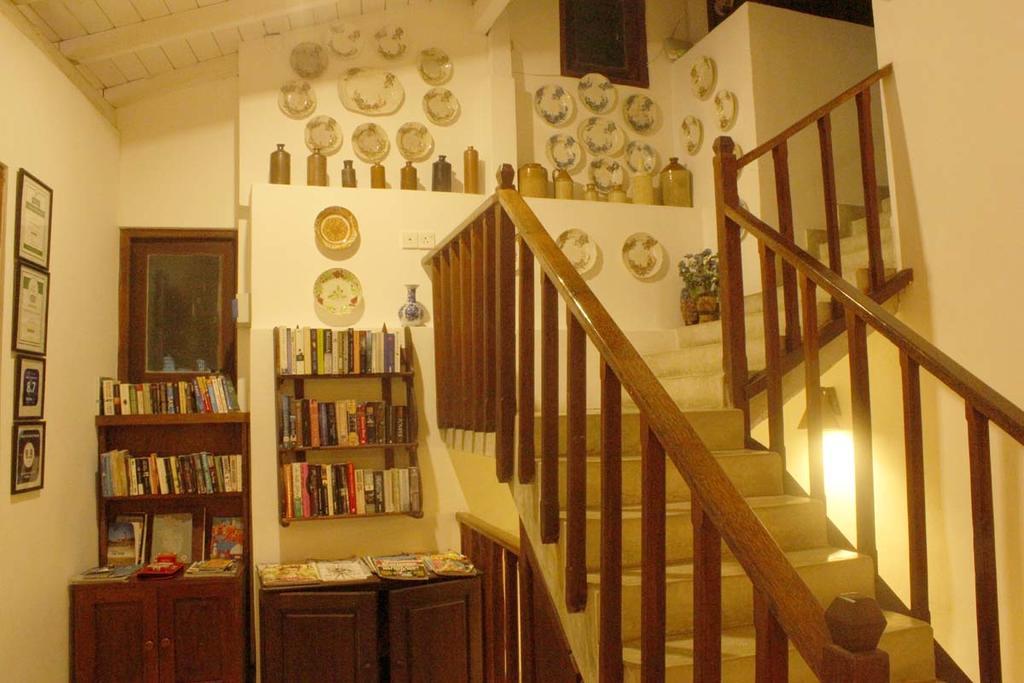 Pedlar 62 Guest House ガル エクステリア 写真
