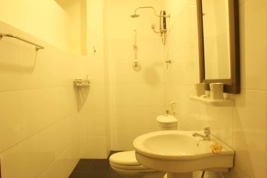 Pedlar 62 Guest House ガル エクステリア 写真